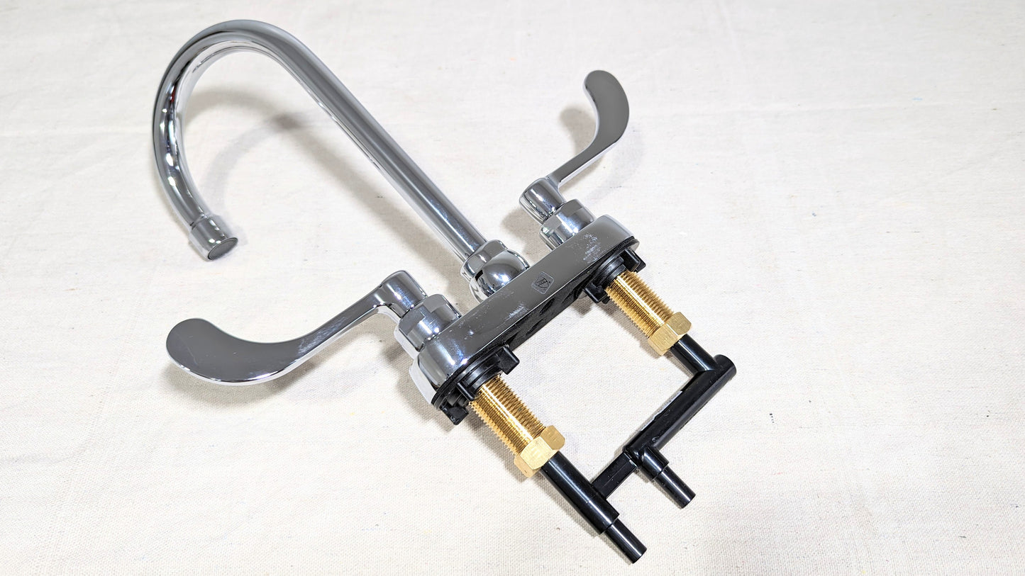 MIXING VALVE CONNECTORS- Choose your quanity in the options below