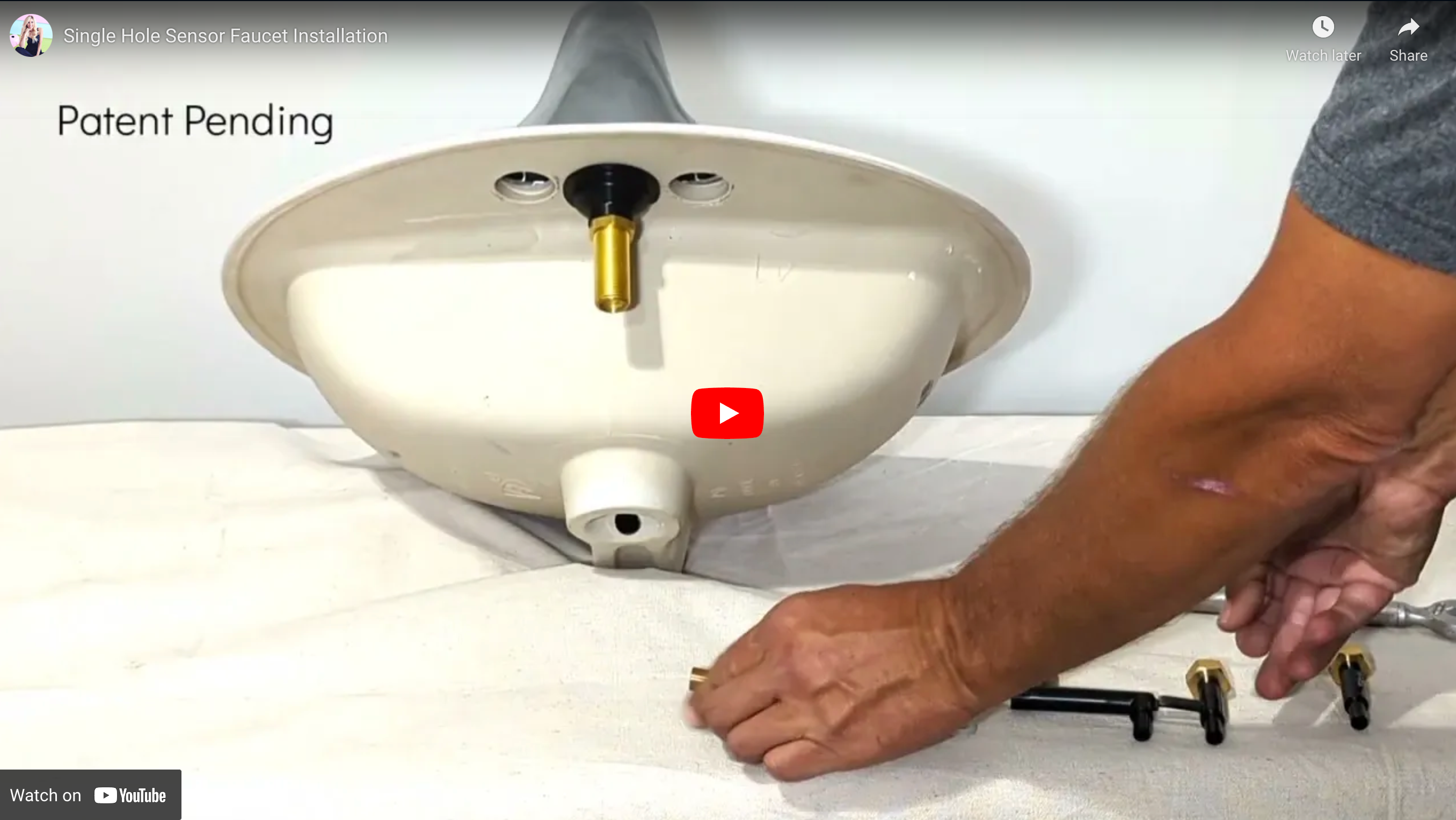 OLD WAY TO INSTALL MIXING VALVES themixingvalveconnector